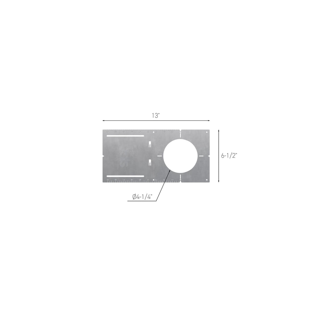 FormLink - Rough-In Plate