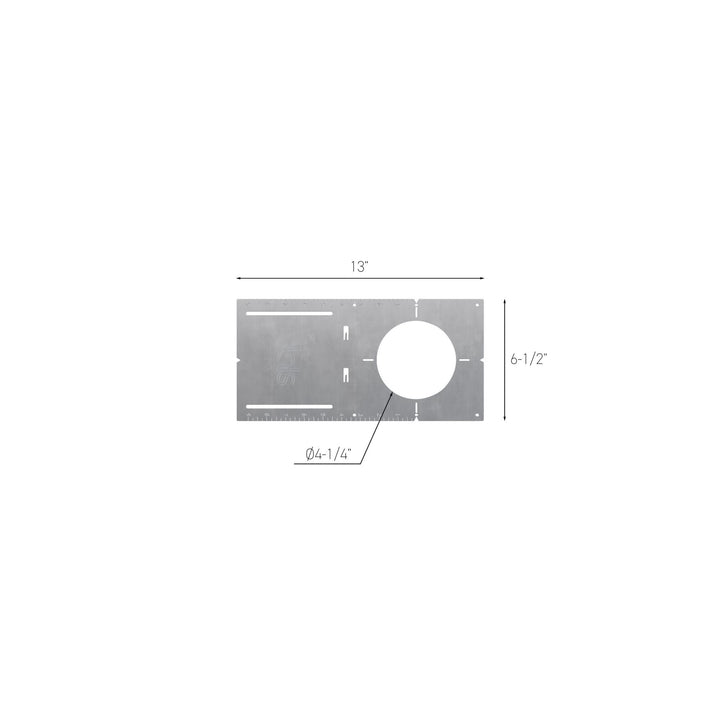 FormLink - Rough-In Plate