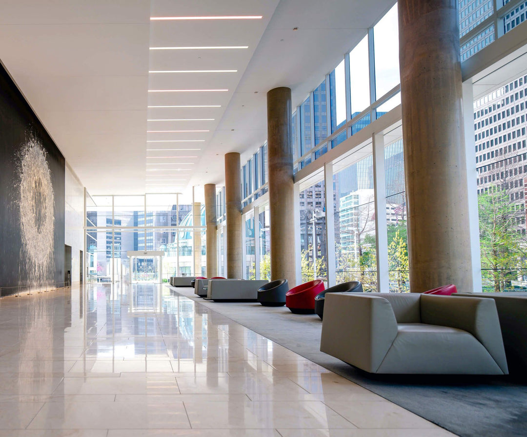 Boulevard Pro - LED Linear Smart Recessed Light