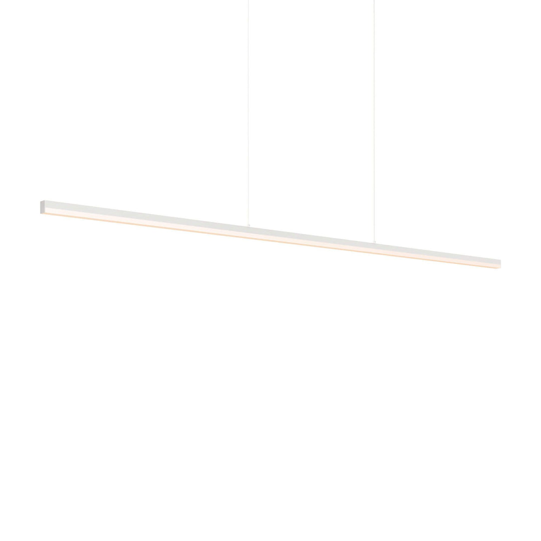 Current - LED 60" Pendant