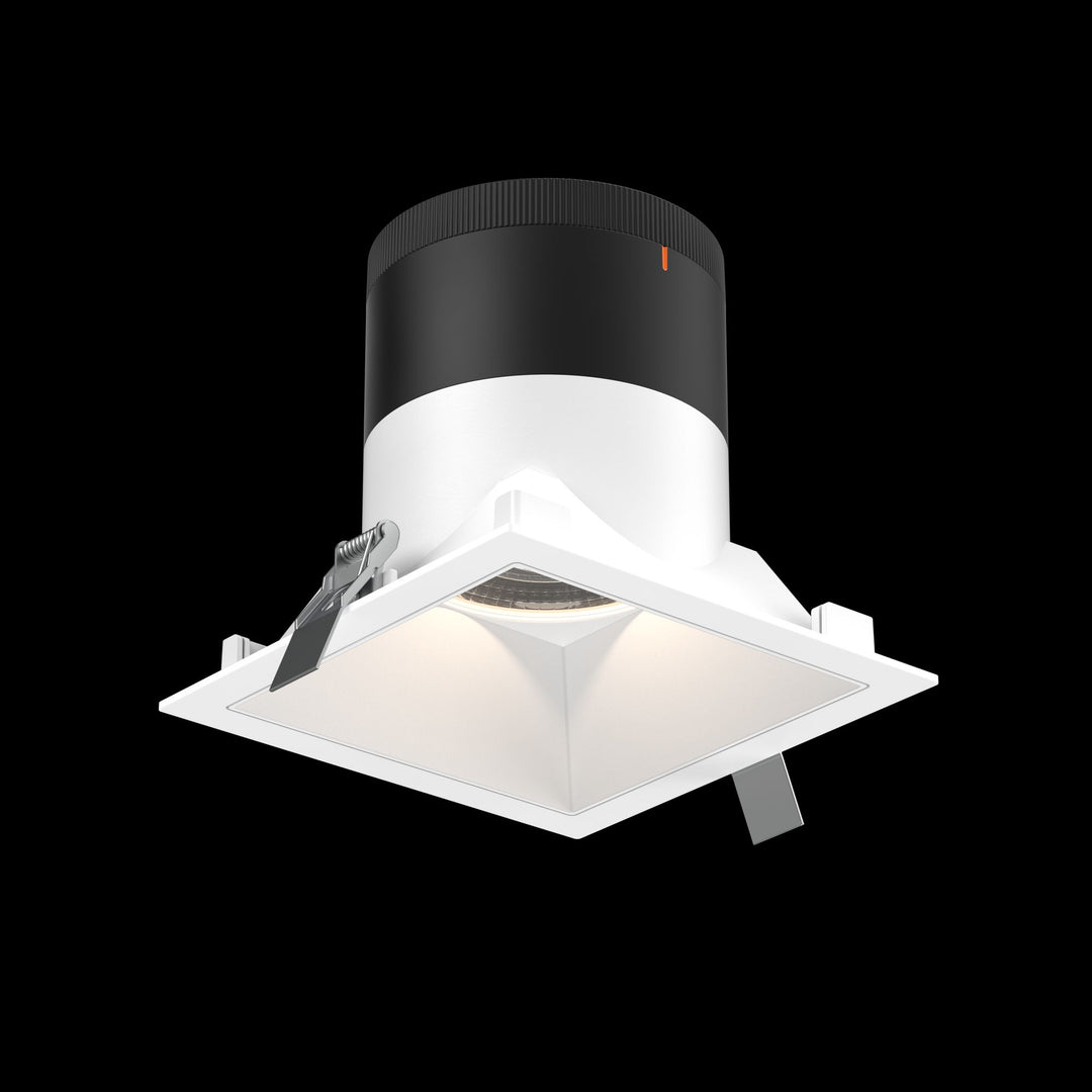 Moda - LED 6" Square Modular Recessed
