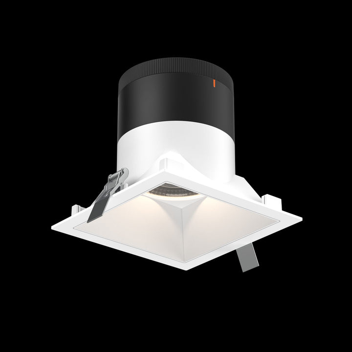 Moda - LED 6" Square Modular Recessed
