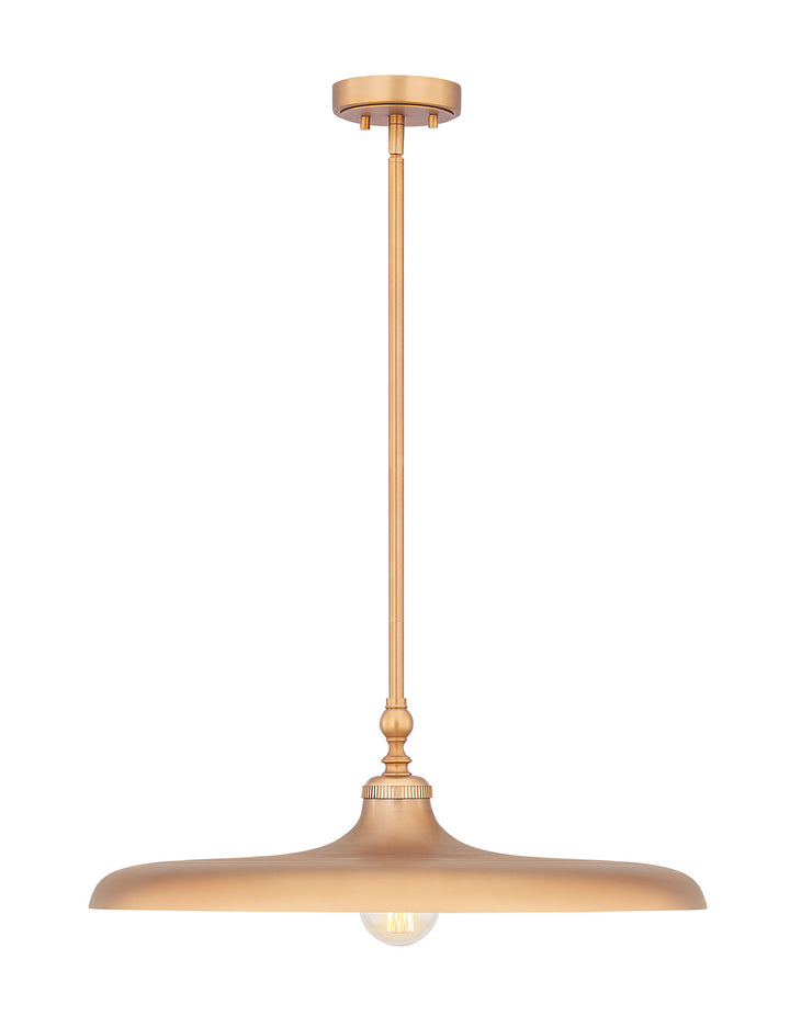 Camden - 1 Light Pendant