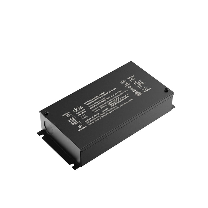 48W 24V Hardwire Driver