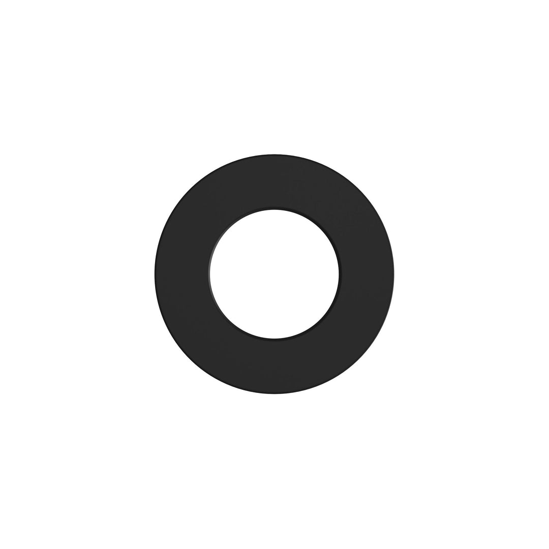 Reach - Recessed Round Trim