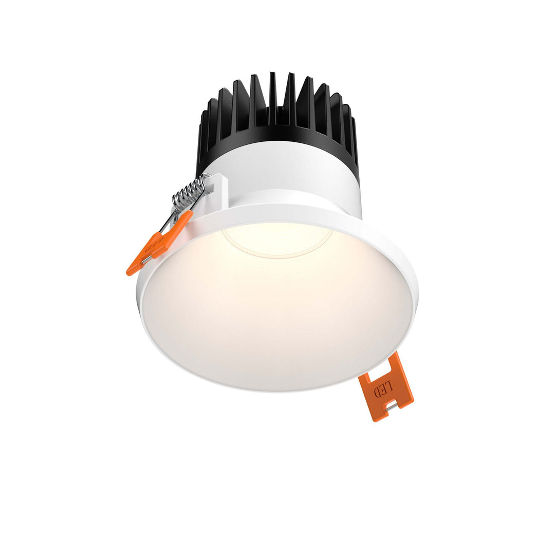 Nest - LED Almost Trimless Downlight