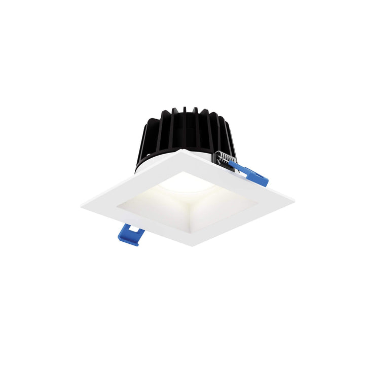 RGR - LED Square Regressed Downlight