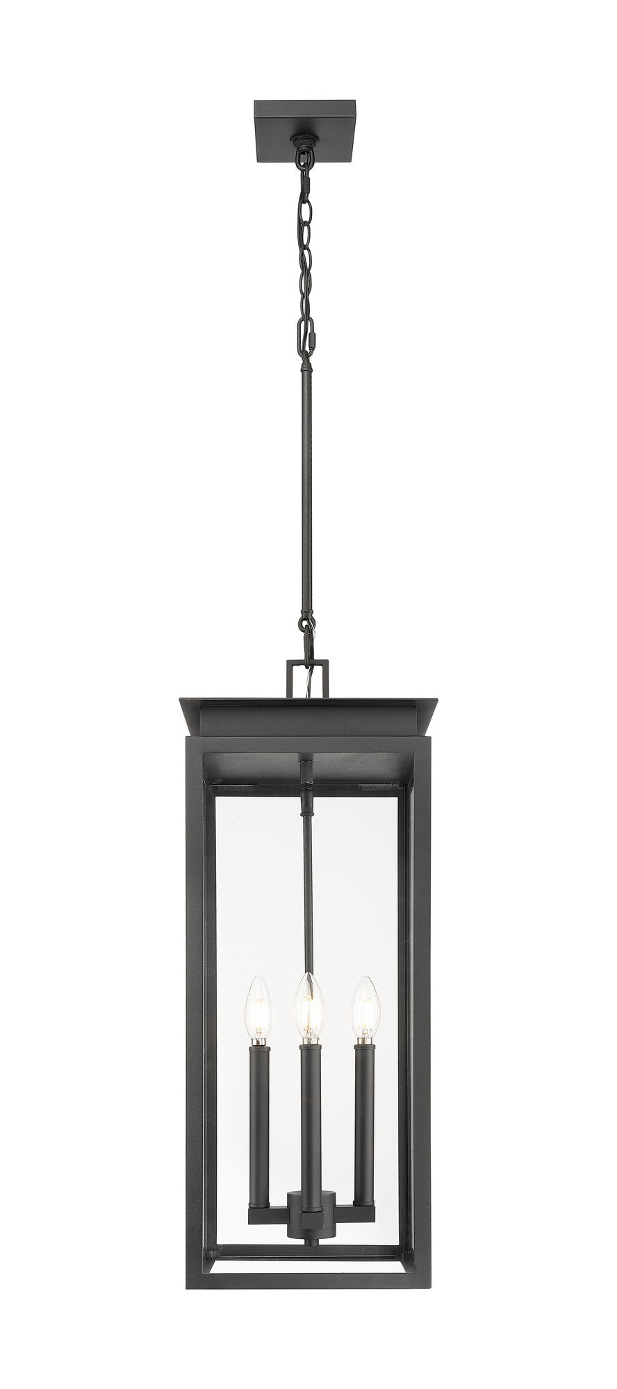Nova - Outdoor Pendant
