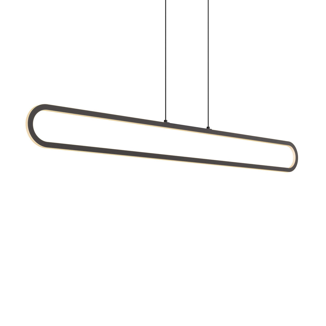 Atom - LED Pendant