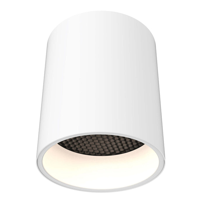 Focus - LED Cylinder Flush Mount