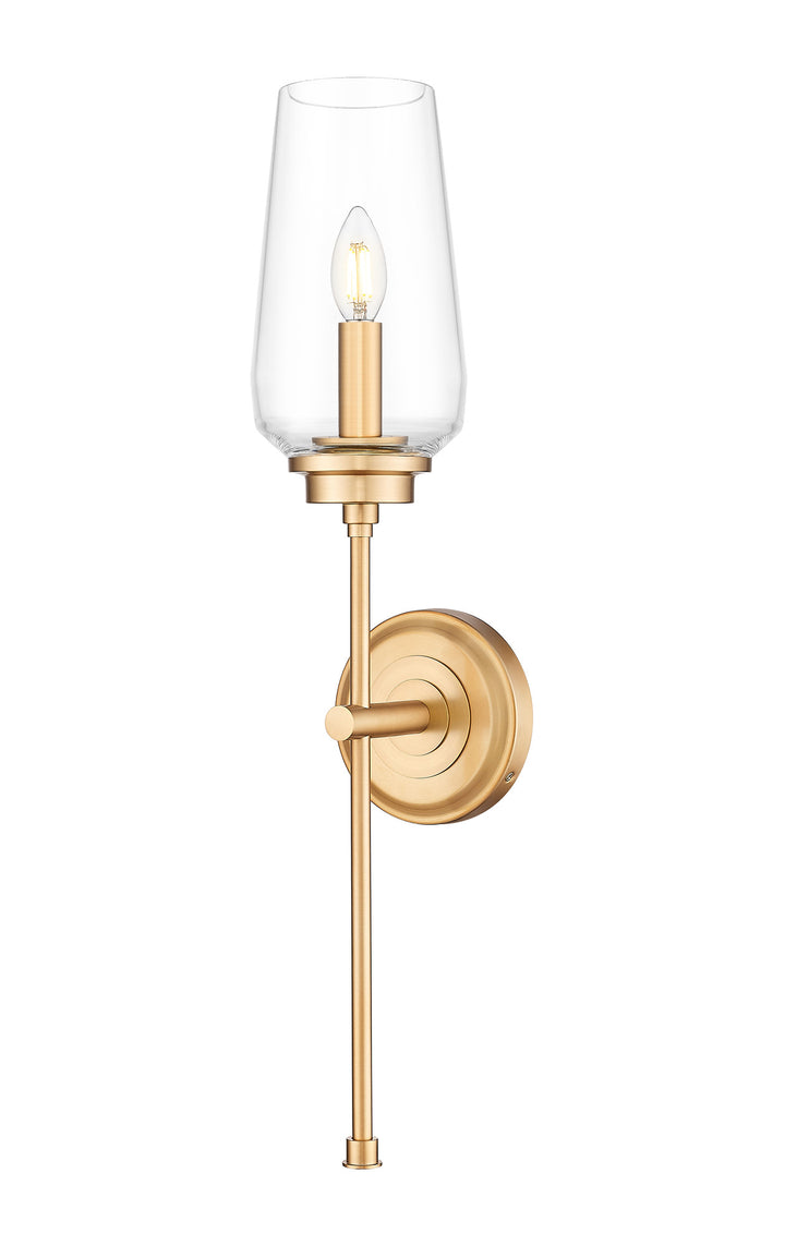 Clara - 1 Light Wall Sconce