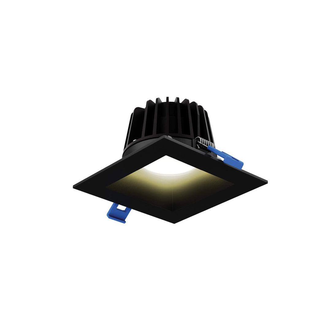 RGR - LED Square Regressed Downlight