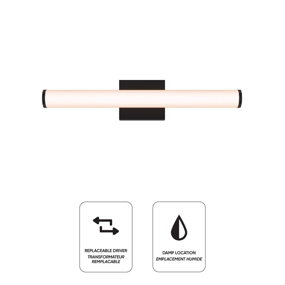 Vela - LED Vanity