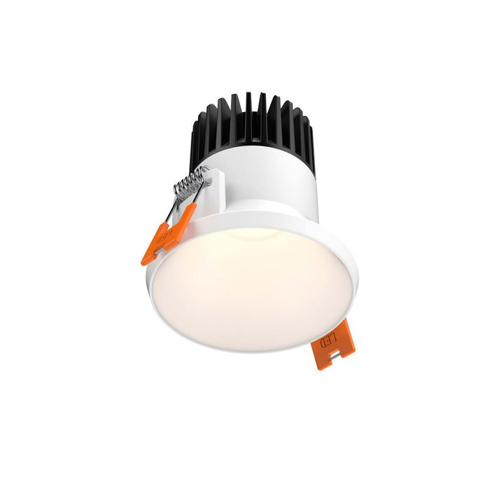 Nest - LED Almost Trimless Downlight