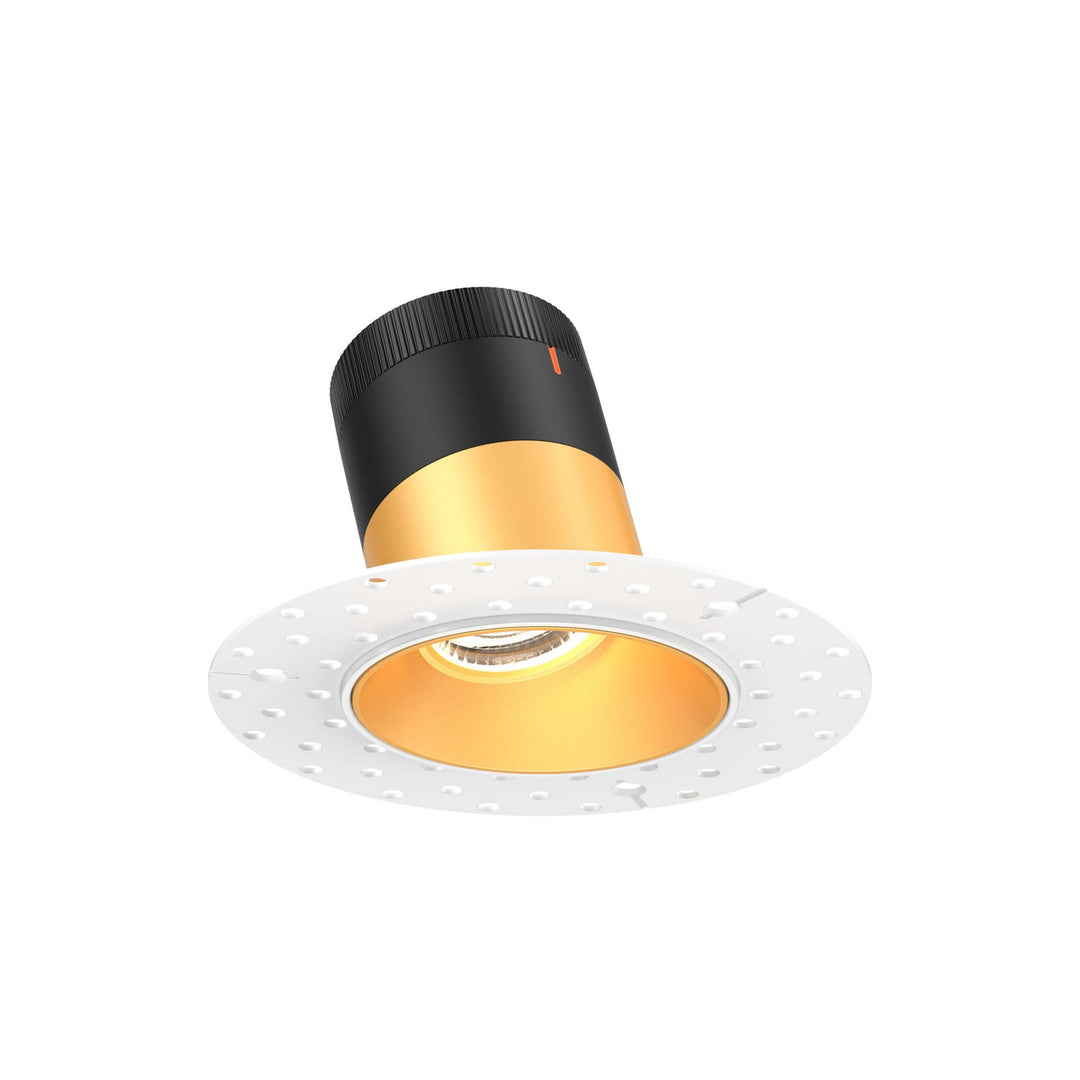 Moda - LED 3" Sloped Ceiling Modular Recessed