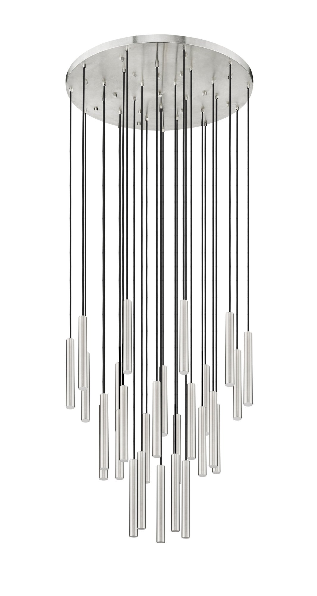 Forest - LED 27 Light Chandelier