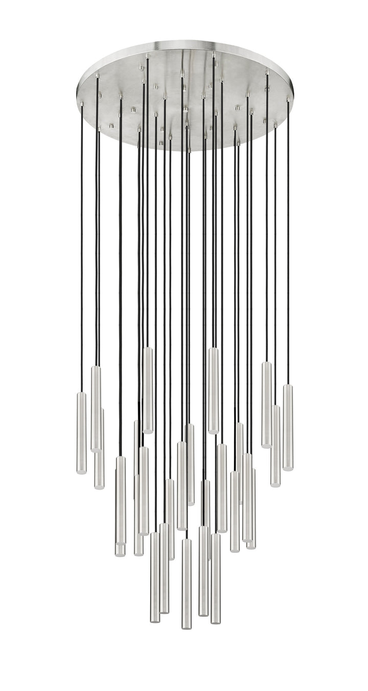 Forest - LED 27 Light Chandelier