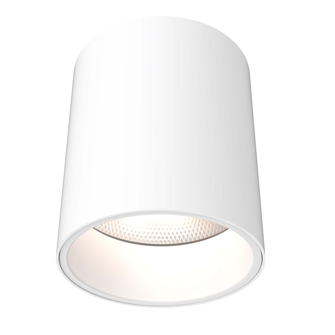 Focus - LED Cylinder Flush Mount