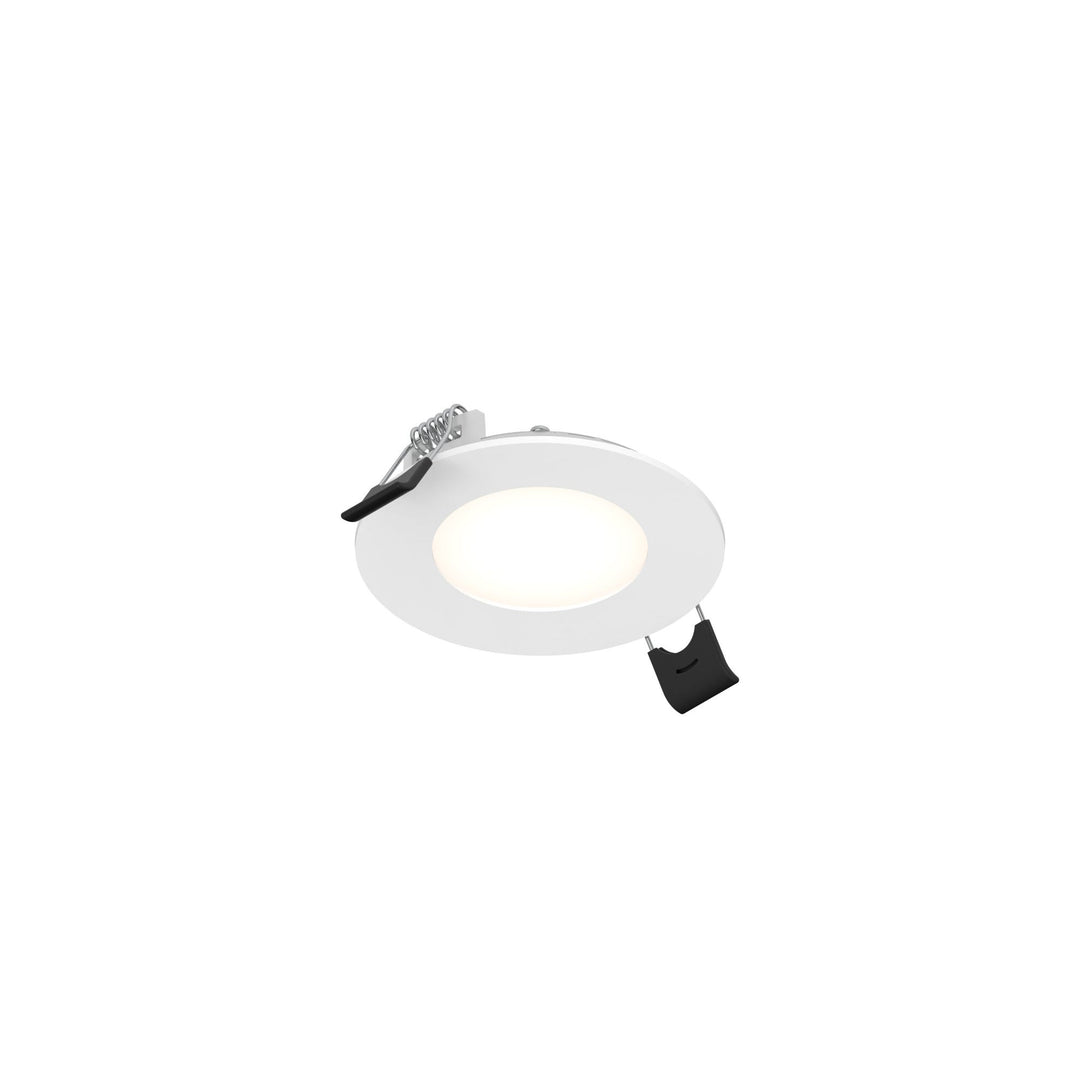 Reach - LED 3" Round Slim Panel