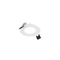 Reach - LED 3" Round Slim Panel