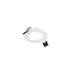 Reach - LED 3" Round Slim Panel