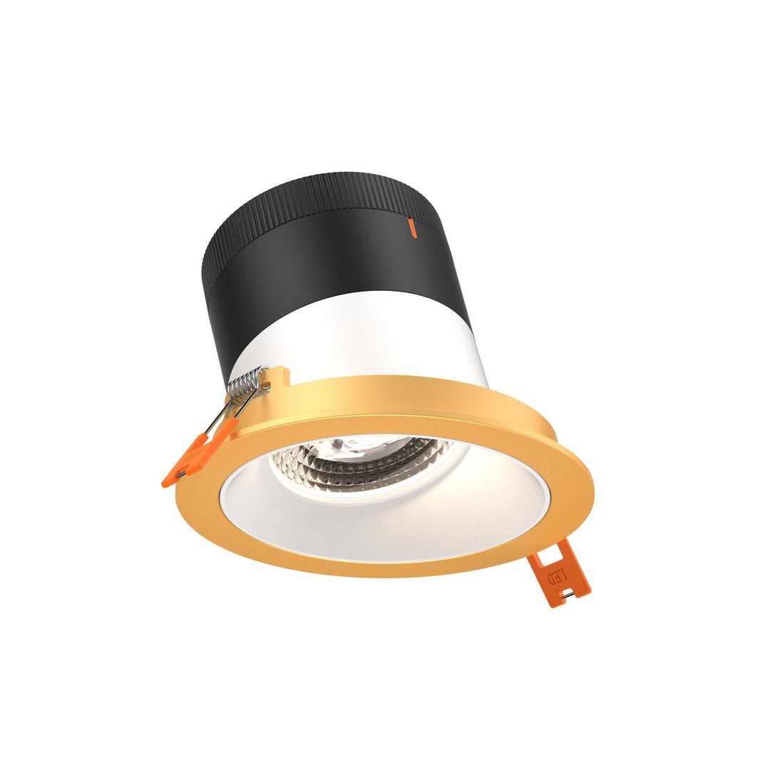 Moda - LED 4" Sloped Ceiling Modular Recessed