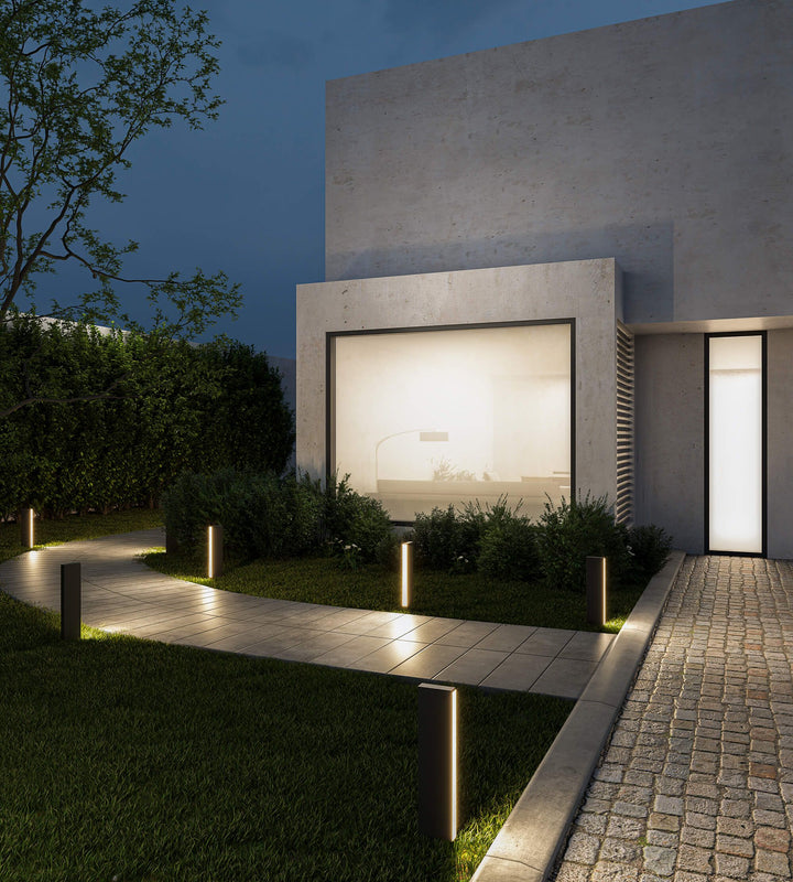 Column - LED Bollard