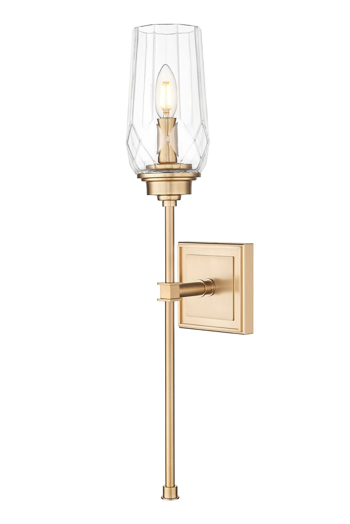 Cosmo - 1 Light Wall Sconce