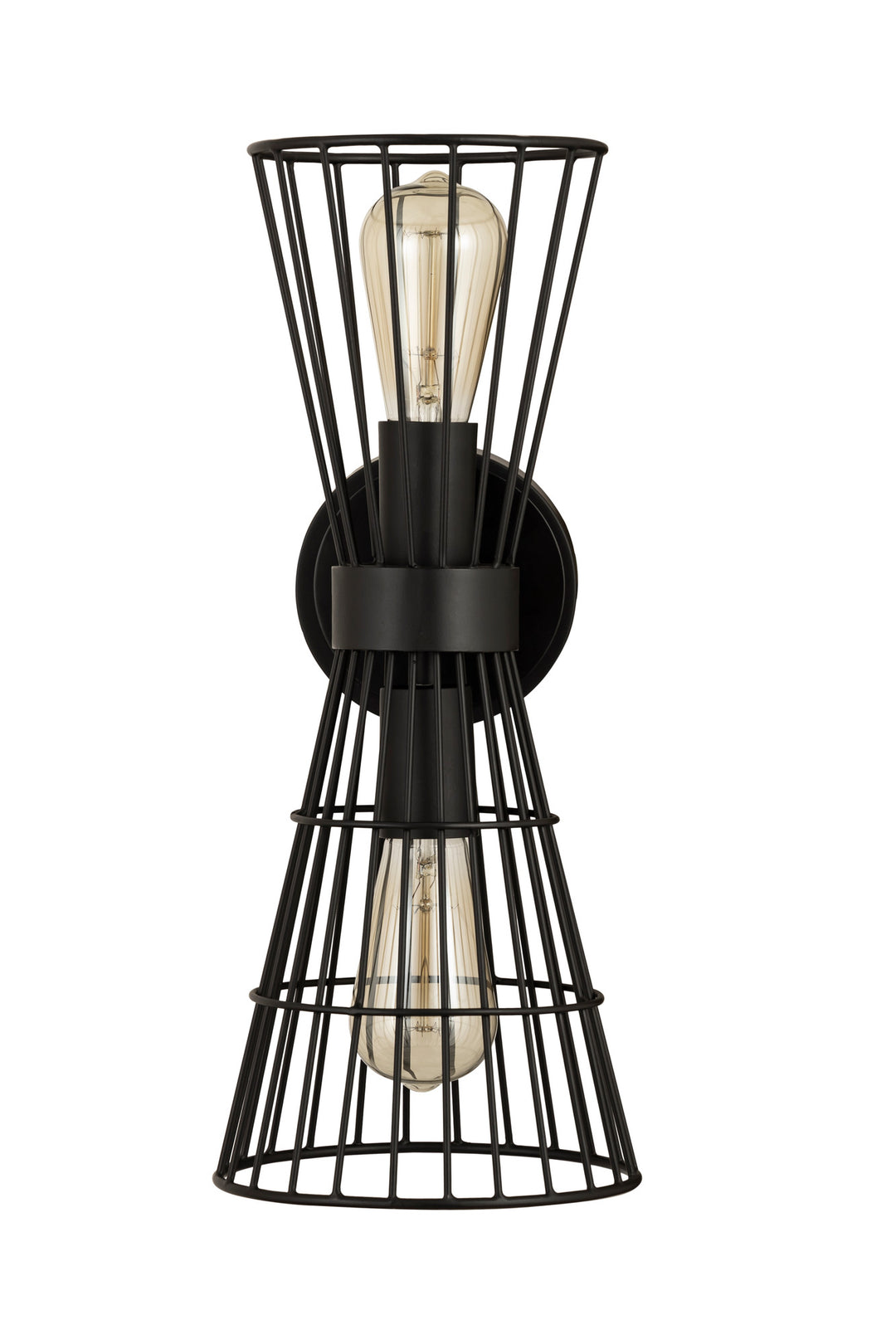 Alito - 2 Light Wall Sconce