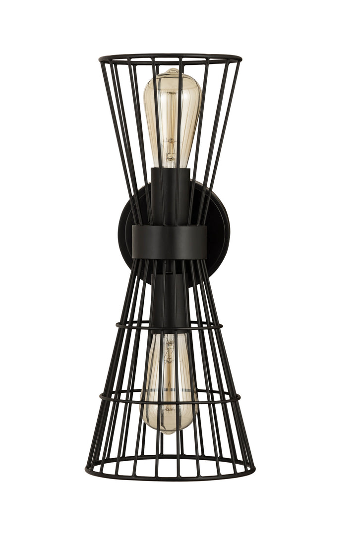 Alito - 2 Light Wall Sconce