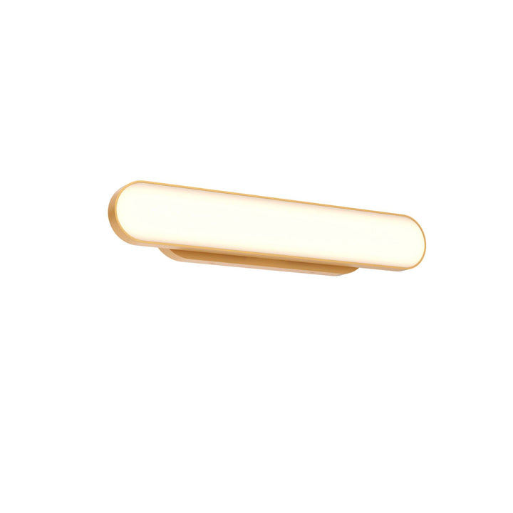 Shift - LED Adjustable Oblong Vanity