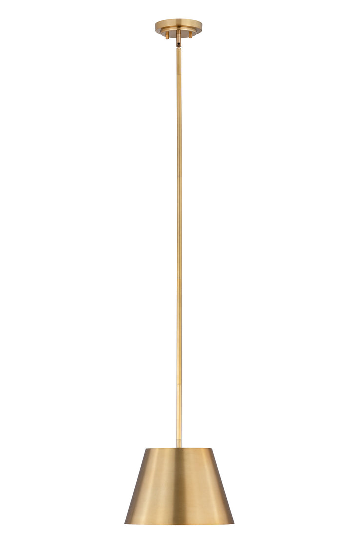 Lilly - 1 Light Pendant