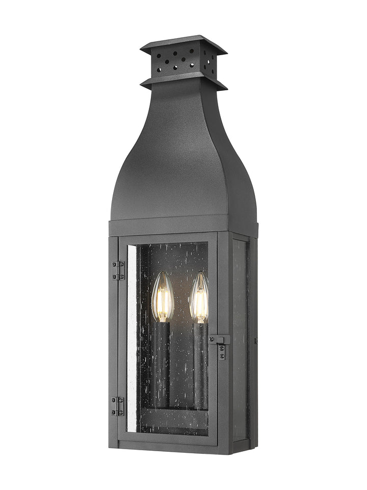 Toulouse - Outdoor Wall Light