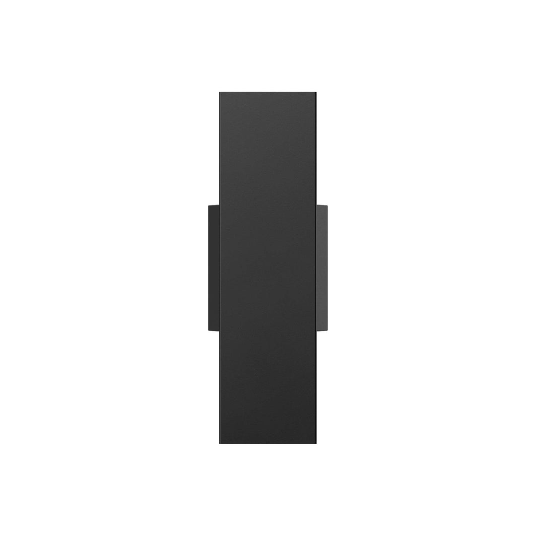 Brooklyn - LED 12" Rectangular Wall Sconce