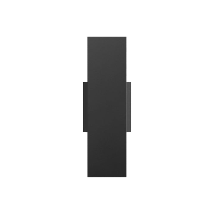 Brooklyn - LED 12" Rectangular Wall Sconce
