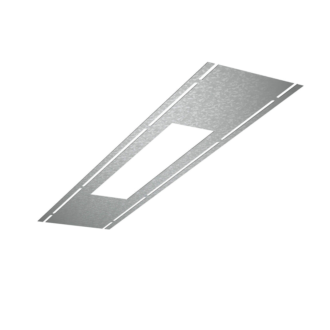 Rough-In Plate - Pre-Mounted Plate