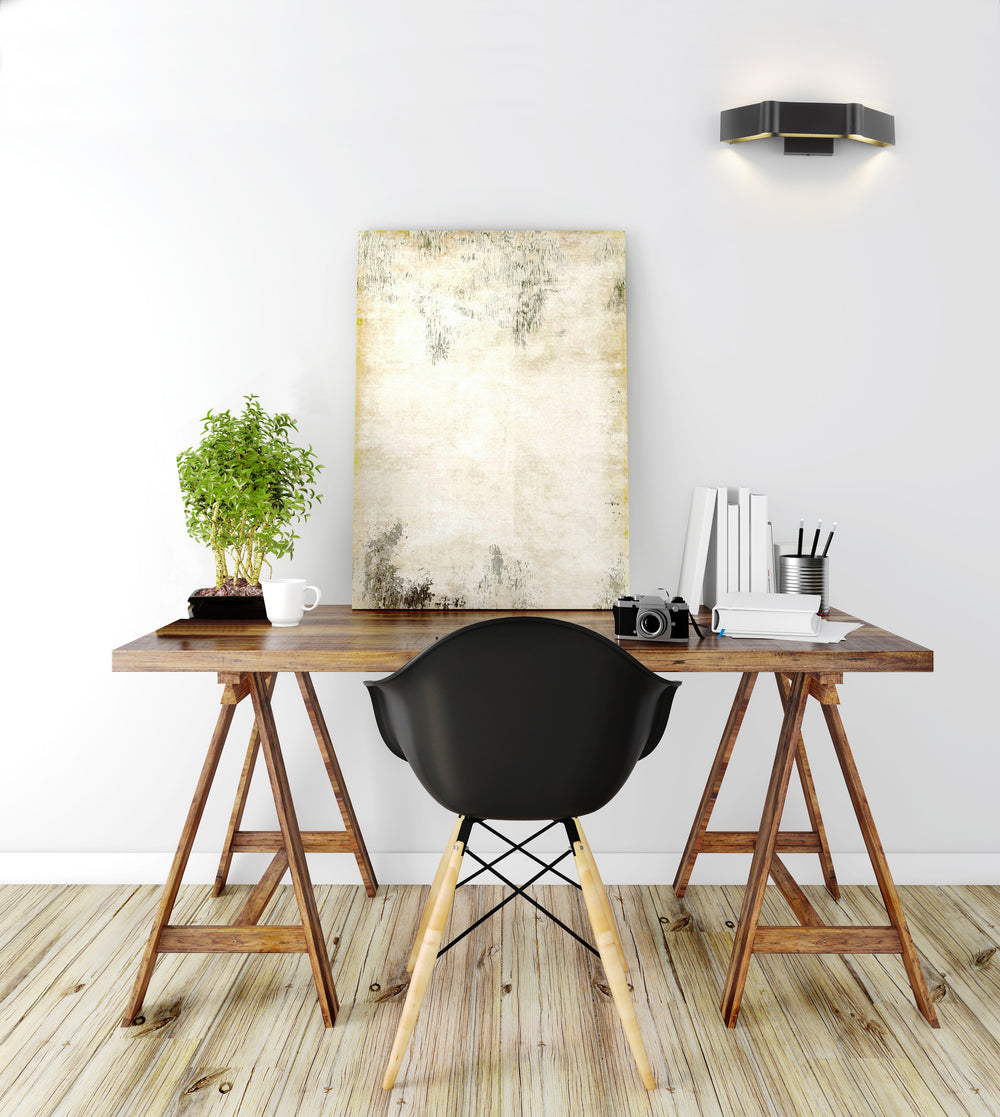 Arcano - LED 1 Light Wall Sconce