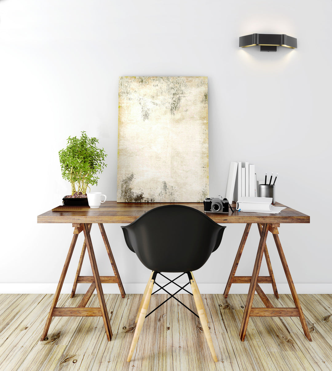 Arcano - LED 1 Light Wall Sconce