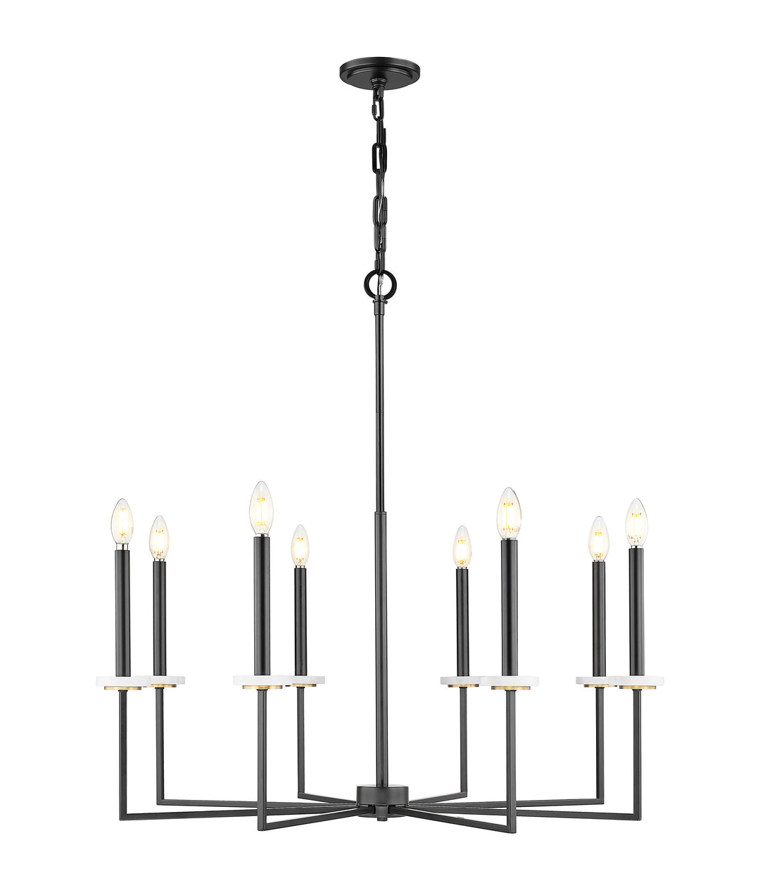 Gaultier - Chandelier