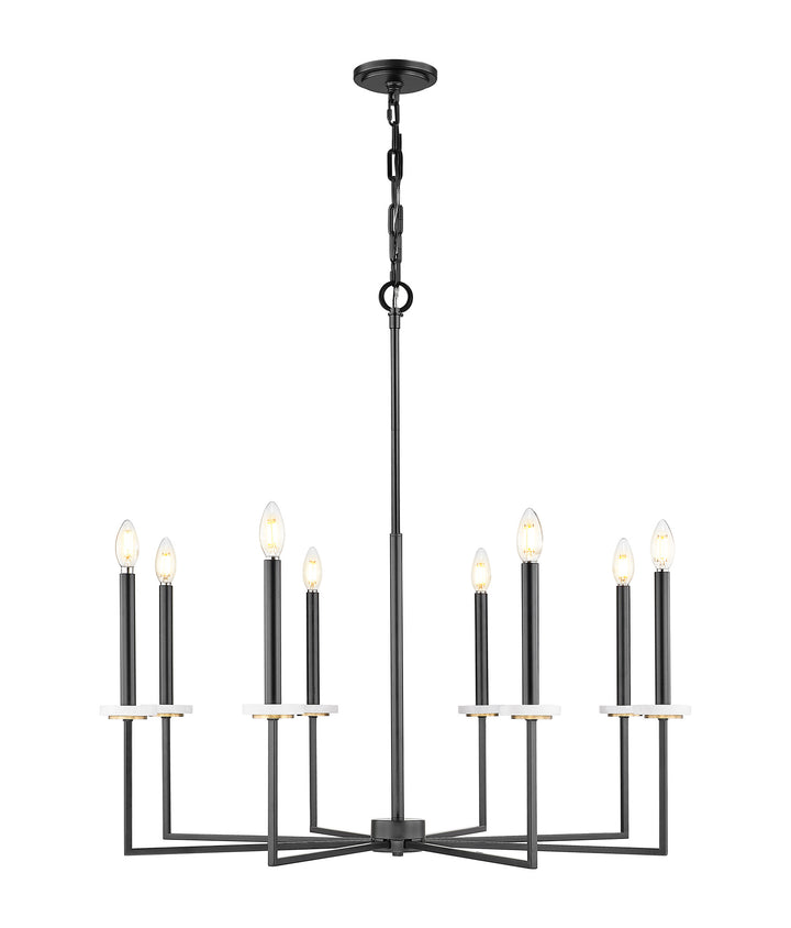 Gaultier - Chandelier