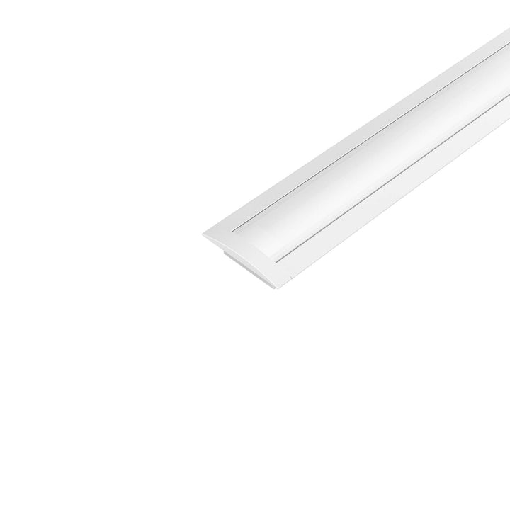 Recessed Aluminum Extrusion