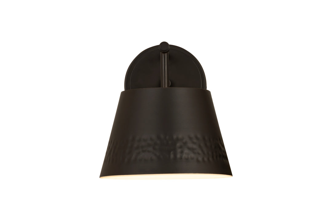 Maddox - 1 Light Wall Sconce