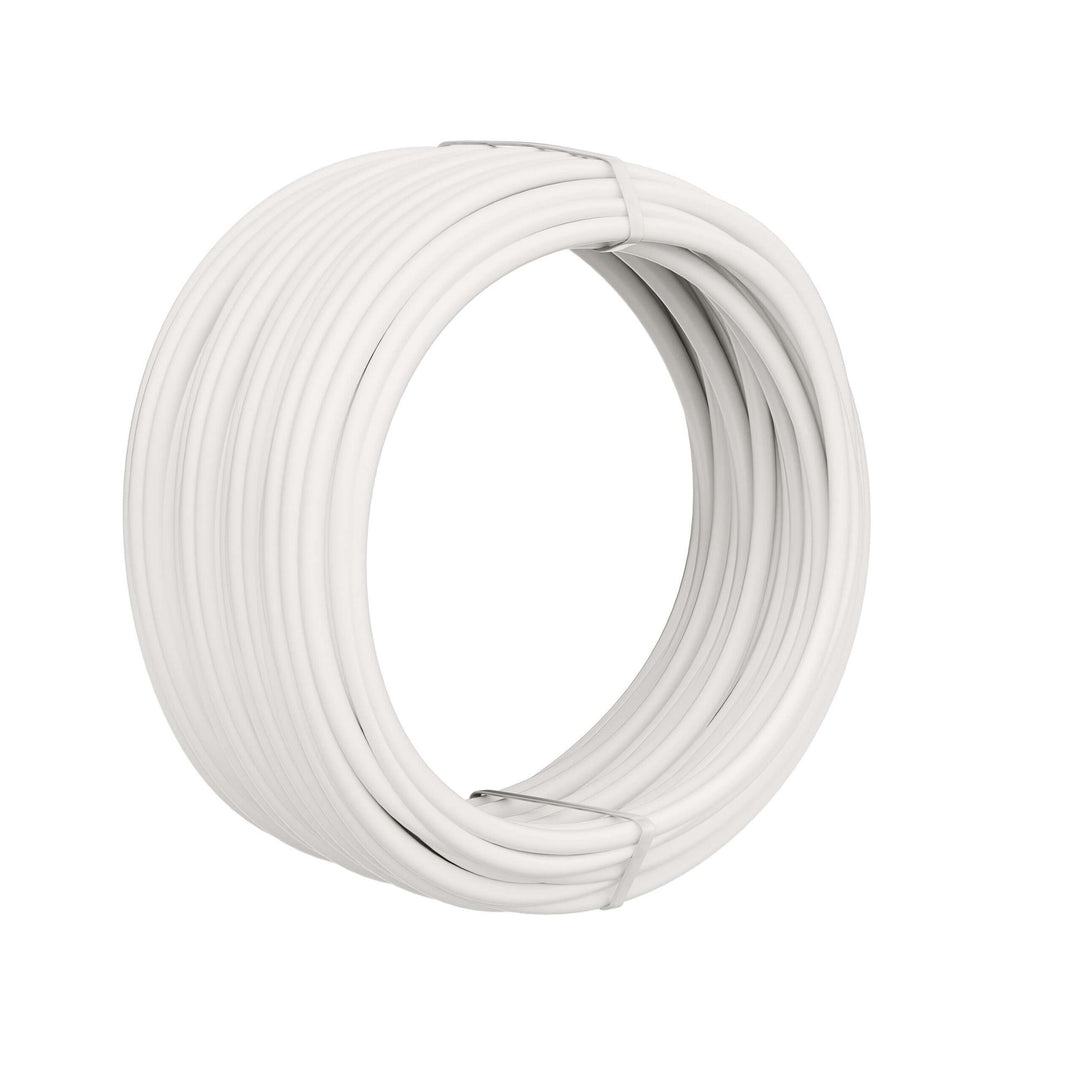 18-gauge Connection Wiring