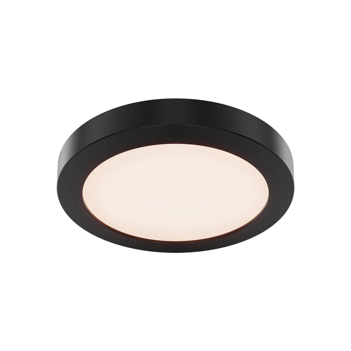 Radiance - LED Round Flush Mount