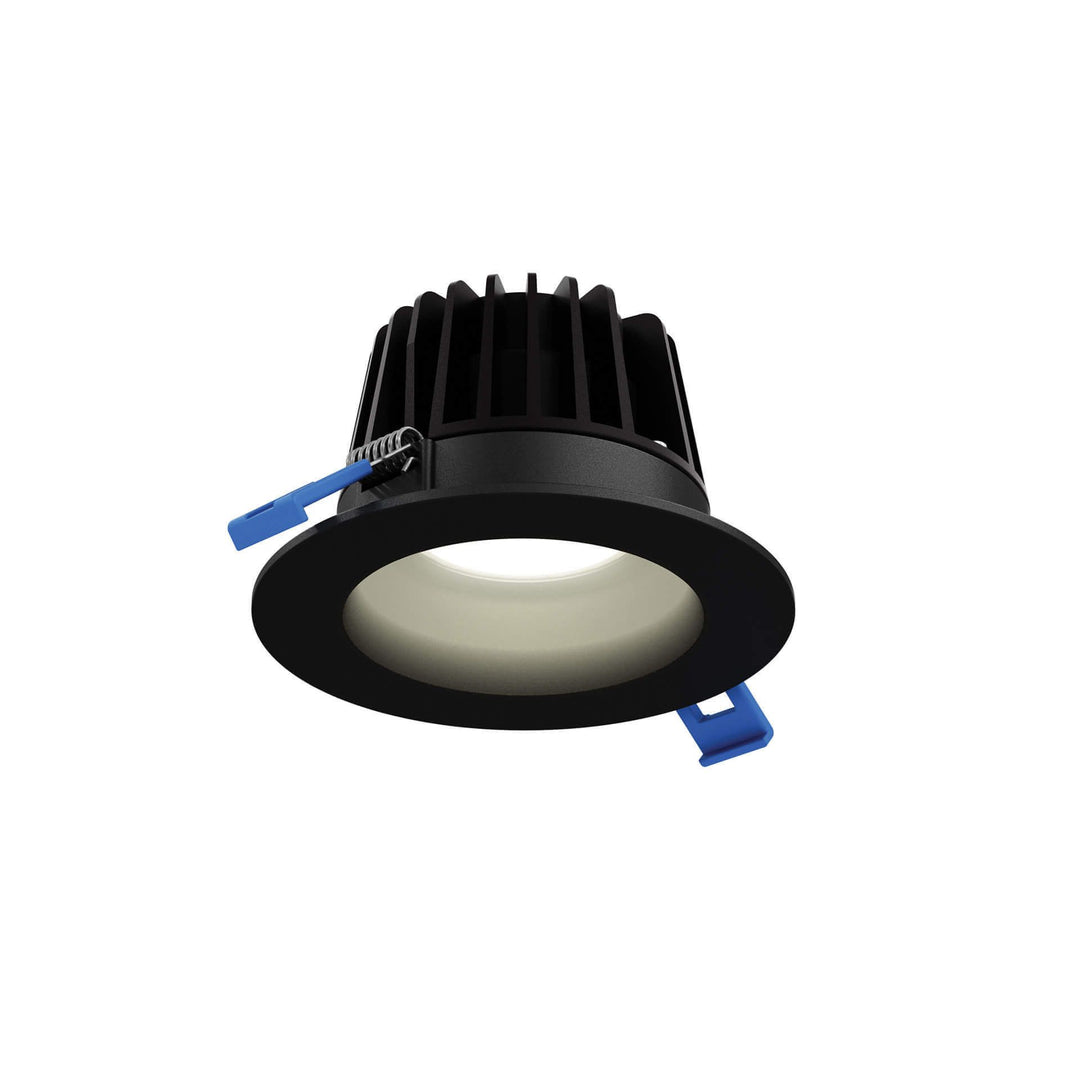 RGR - LED Round Regressed Downlight
