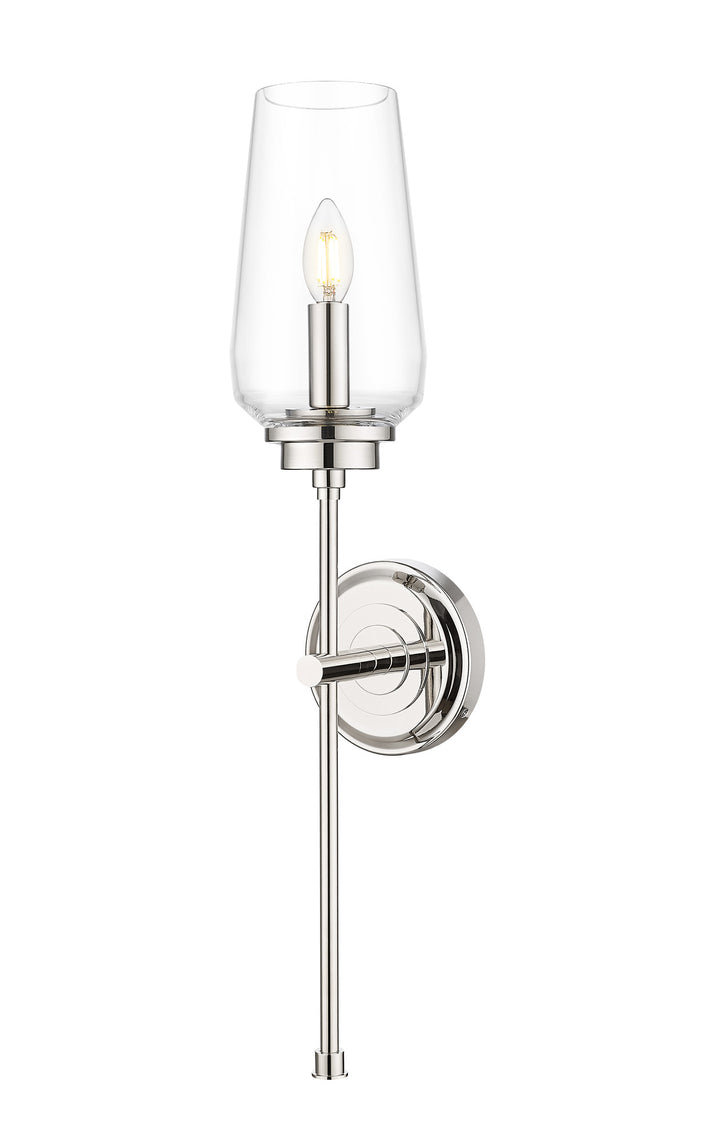 Clara - 1 Light Wall Sconce