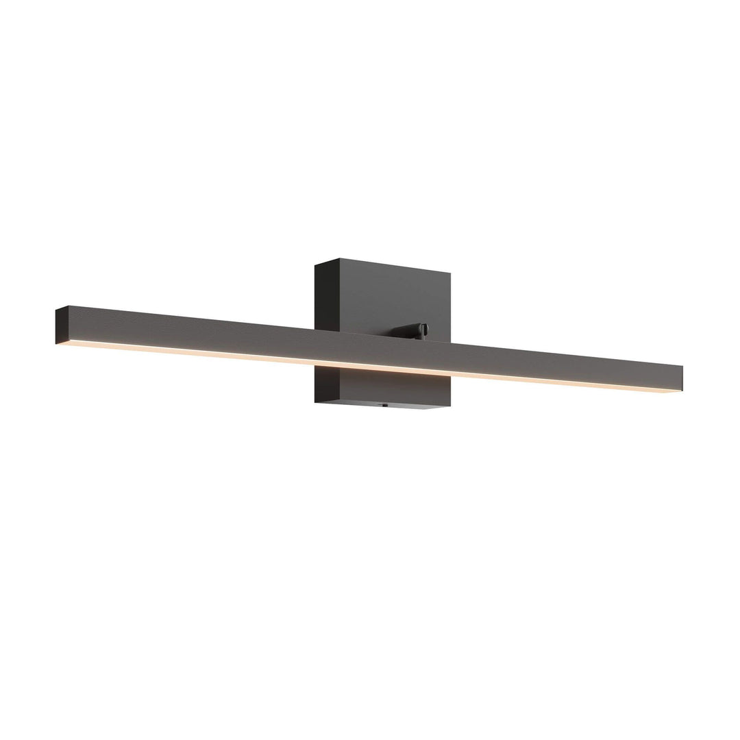 Portrait - LED Picture Wall Light