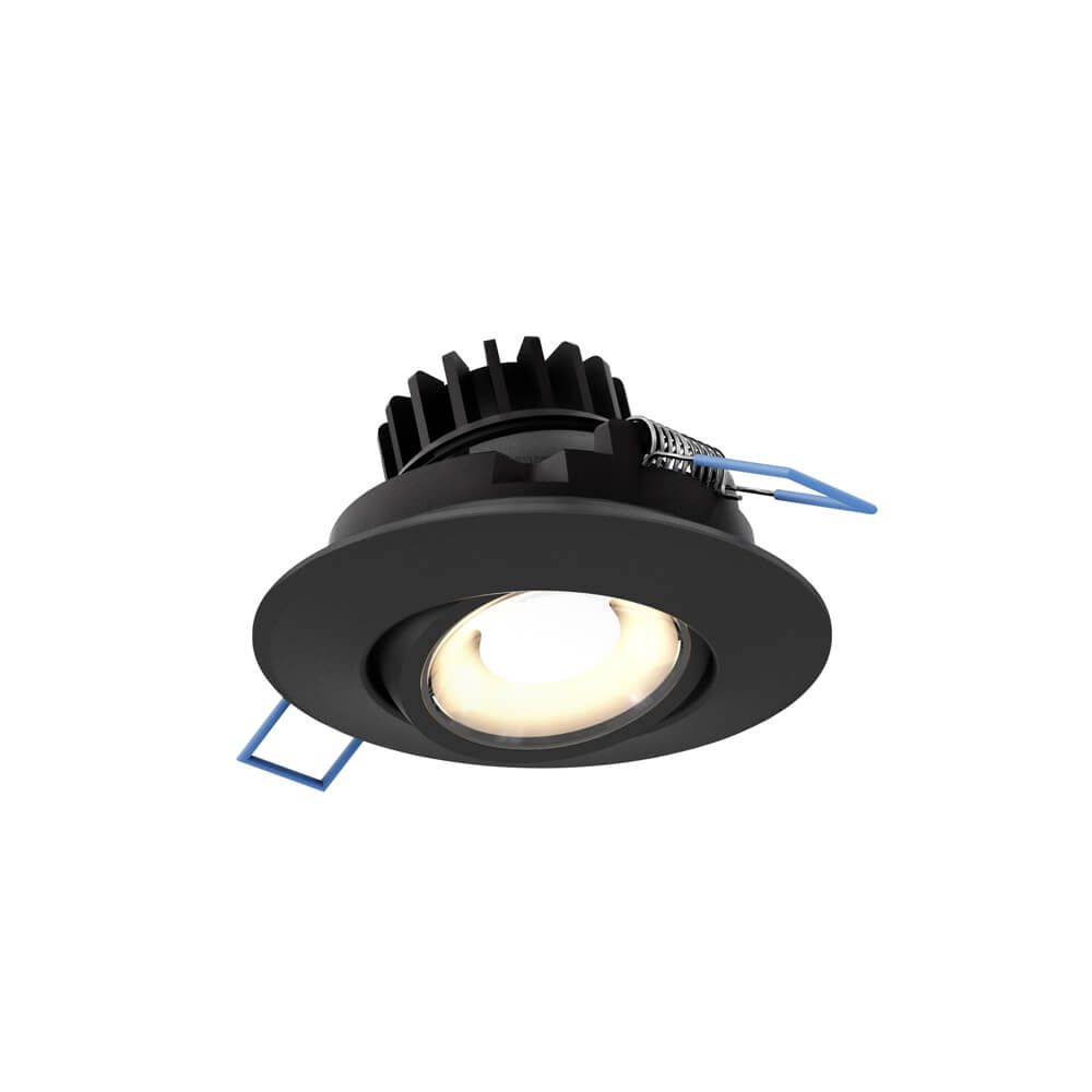 Scope - LED Gimbal Recessed