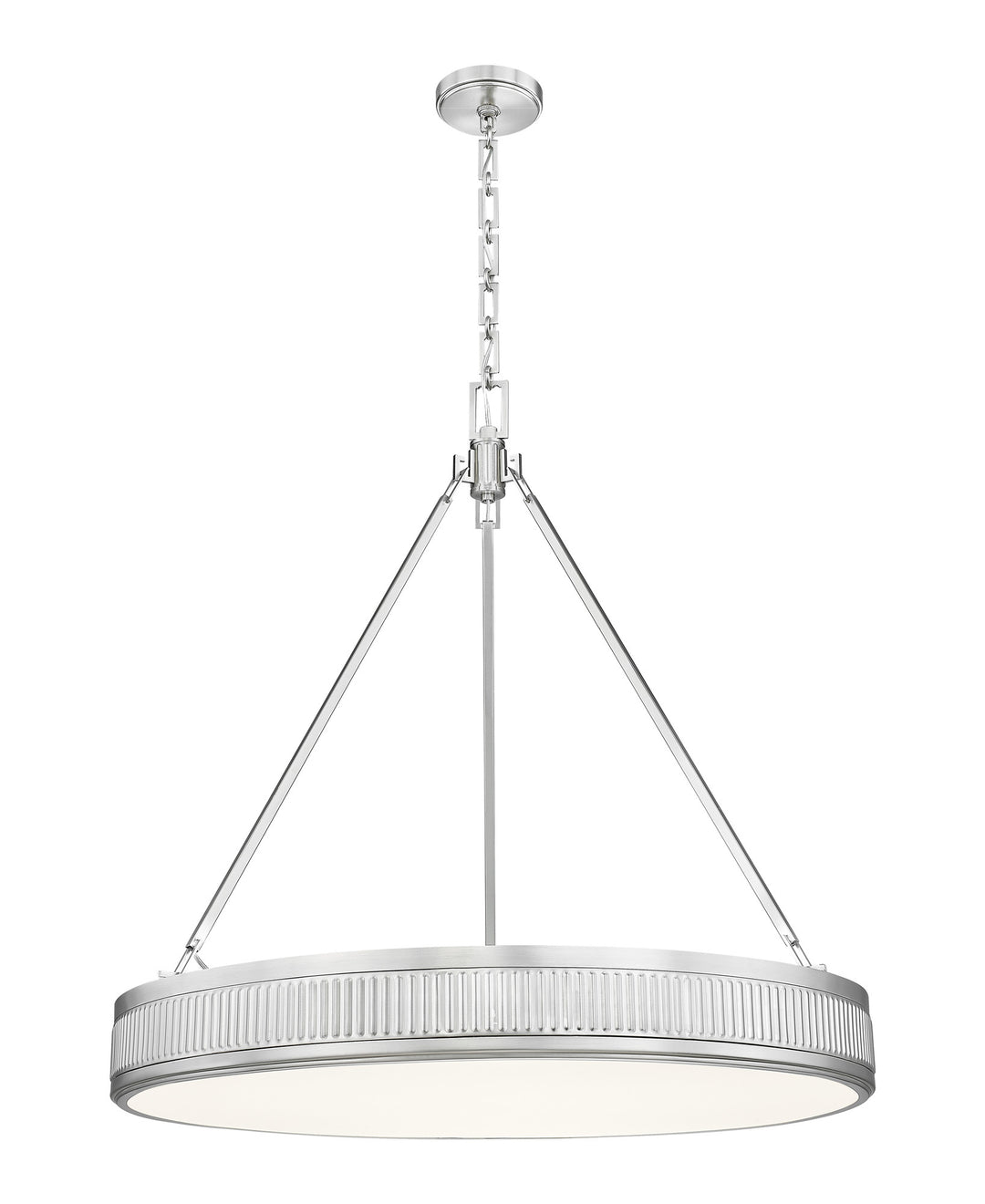Quinn - LED 3 Light Pendant