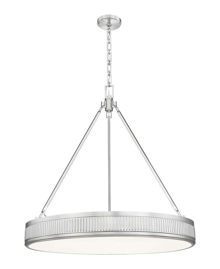 Quinn - LED 3 Light Pendant